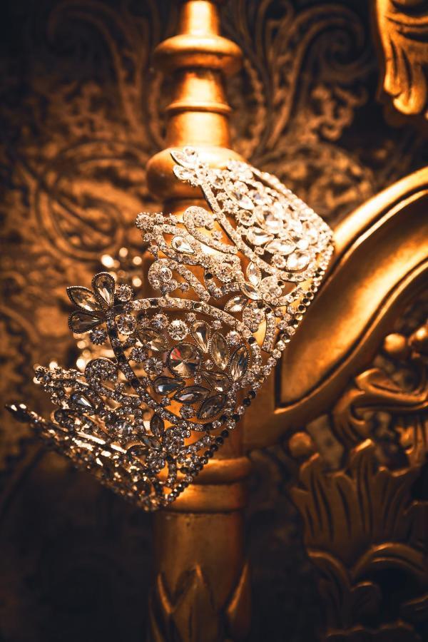 Queen Love Homestay Хуалиен Сити Екстериор снимка