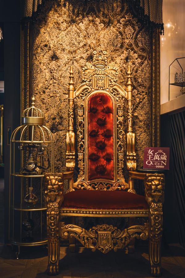 Queen Love Homestay Хуалиен Сити Екстериор снимка
