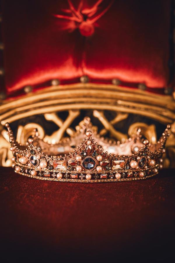 Queen Love Homestay Хуалиен Сити Екстериор снимка