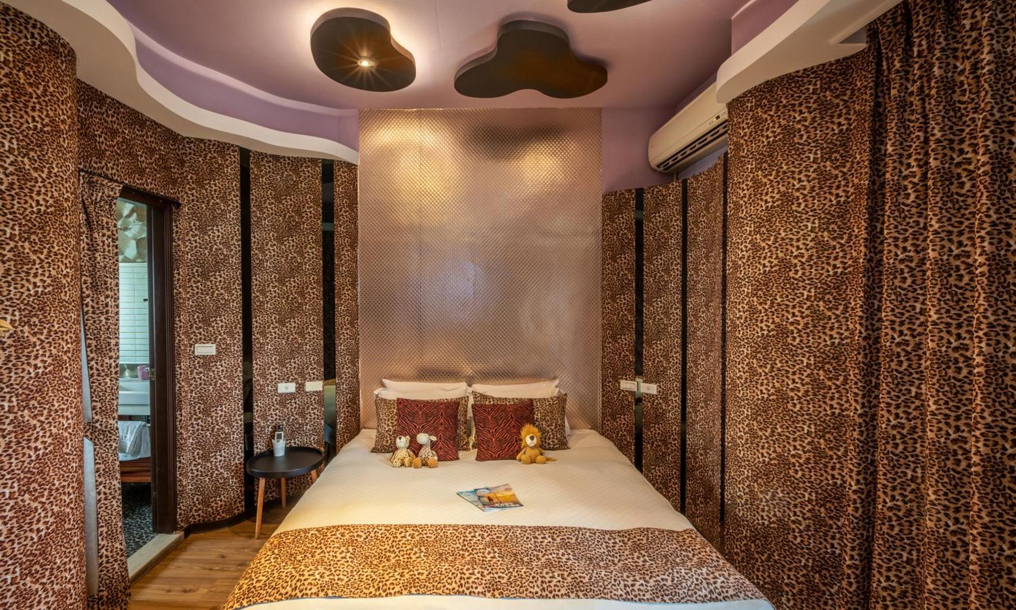 Queen Love Homestay Хуалиен Сити Стая снимка