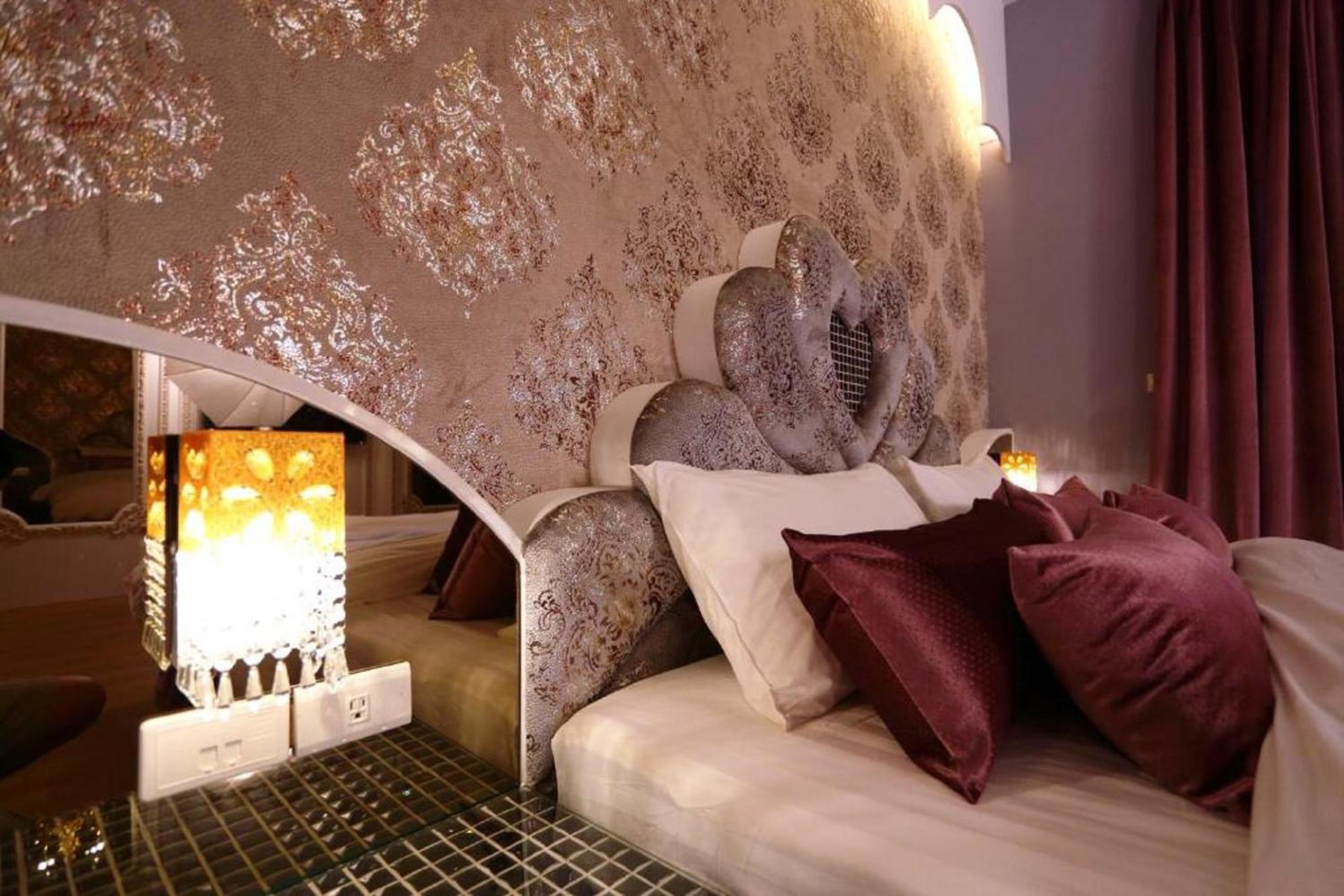 Queen Love Homestay Хуалиен Сити Стая снимка