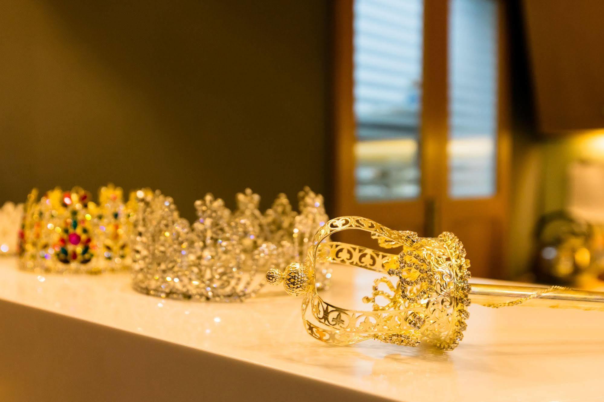 Queen Love Homestay Хуалиен Сити Екстериор снимка